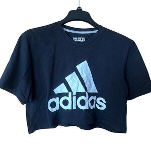 Adidas Crop Top